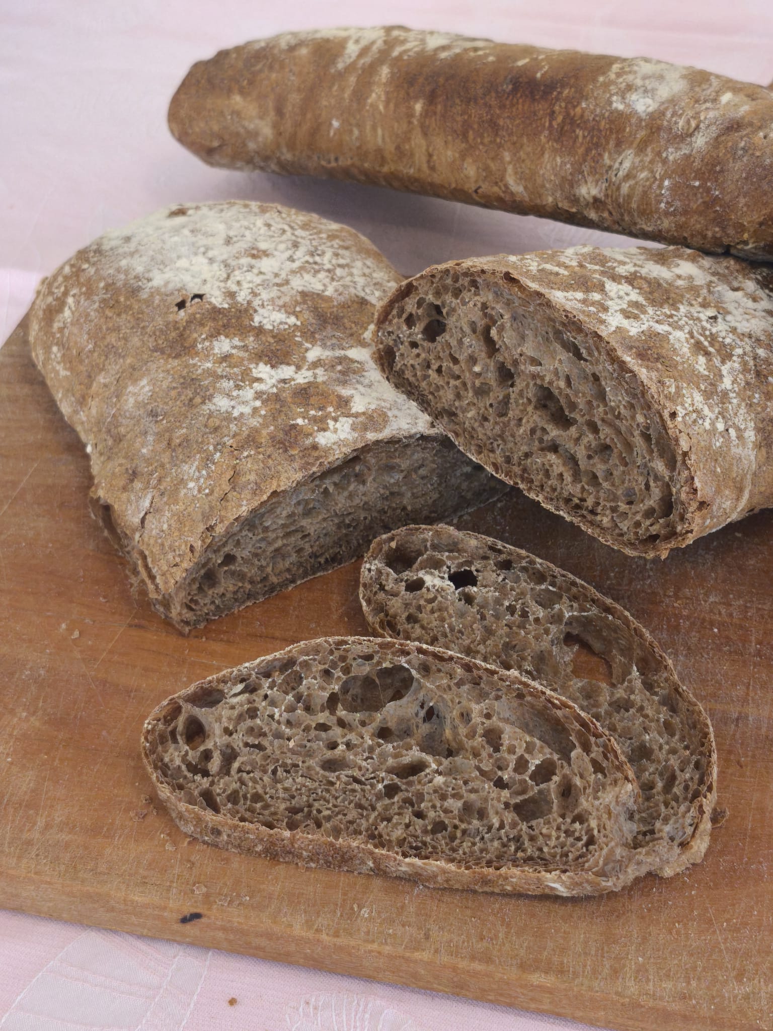 Stone archway in Rocchetta Nervina