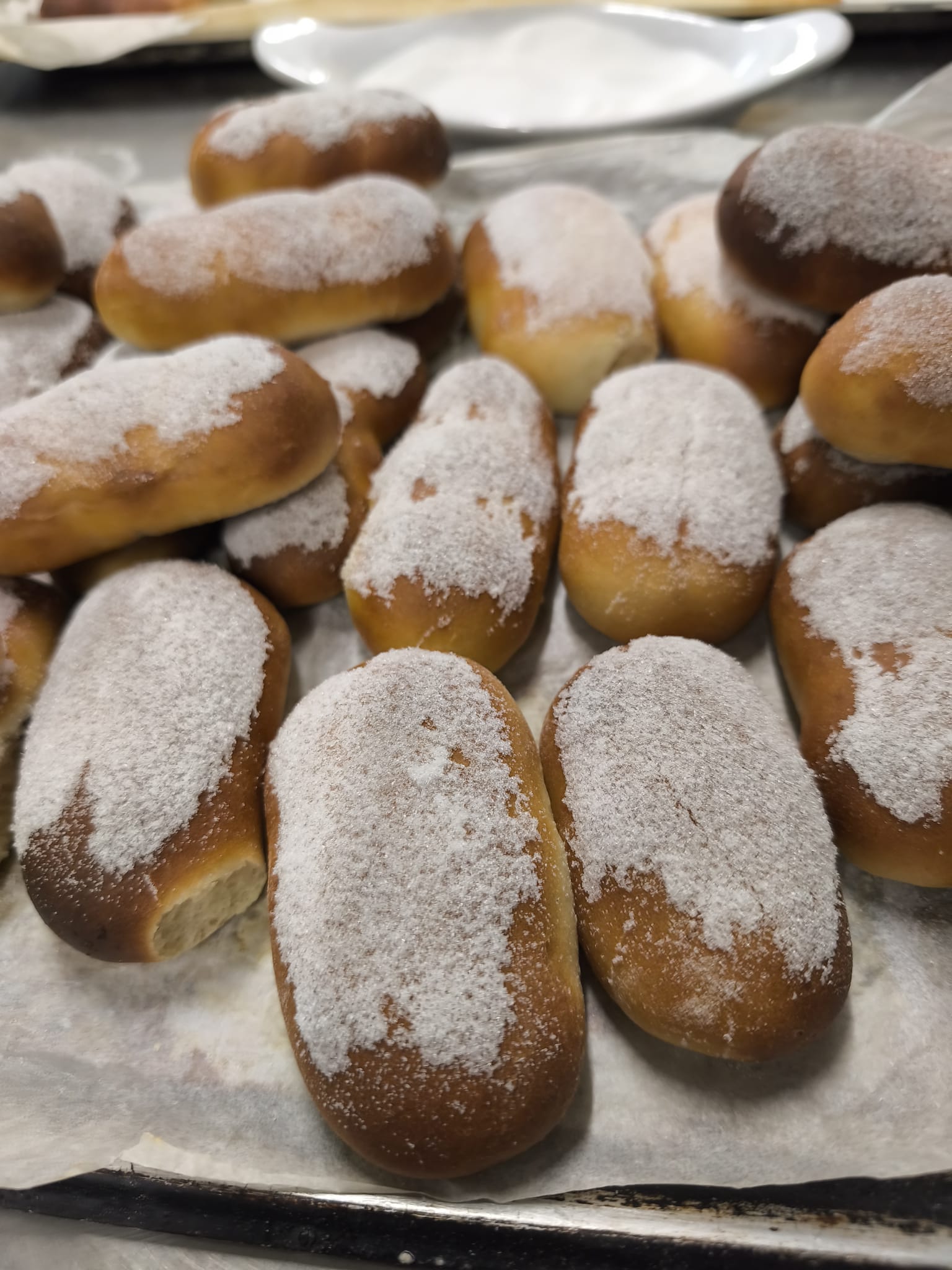 Ristorante Rio Barbaira dining terrace